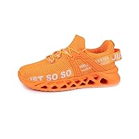 Mens Running Shoes Lightweight Breathable Fashion Sneakers Casual Walking Athletic Tennis Gym Sports Shoes