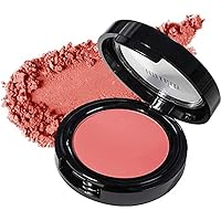 Lord & Berry BLUSH Pressed Lightweight Face Powder Blusher with Matte Finish