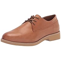 SoftWalk Women's Oxfords