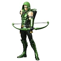 Kotobukiya Green Arrow New 52 DC Comics ArtFx+ Statue