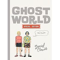 Ghost World: The Special Edition Ghost World: The Special Edition Hardcover