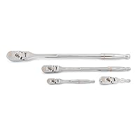 GEARWRENCH 4 Piece 1/4