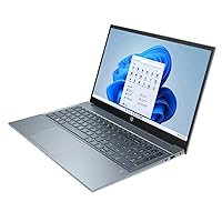 HP Pavilion 15-EG300 Laptop, 2023, 15.6