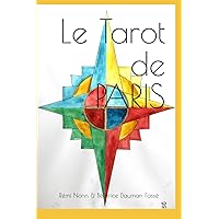 Le Tarot de Paris (French Edition) Le Tarot de Paris (French Edition) Paperback