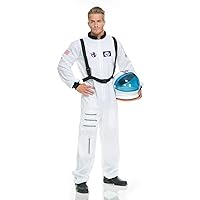 Charades Unisex-Adult's Astronaut Costume