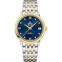 Omega De Ville Prestige Automatic Ladies Watch 424.20.33.20.53.002