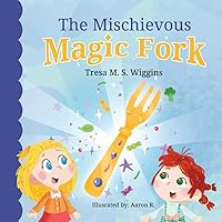 The Mischievous Magic Fork