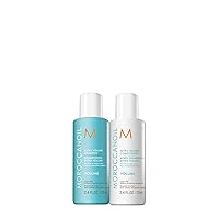 Moroccanoil Extra Volume Shampoo & Conditioner Bundle