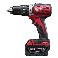 Milwaukee 2607-22 M18 1/2