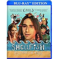 Shellfish [Blu-Ray] Shellfish [Blu-Ray] Blu-ray