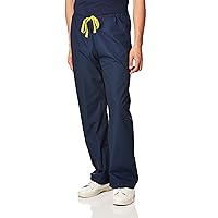 WonderWink The Papa Unisex Seamless Scrub Pant