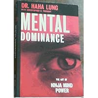 Mental Dominance Mental Dominance Paperback Kindle