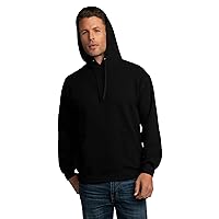 Eversoft Fleece Hoodies, Pullover & Full Zip, Moisture Wicking & Breathable, Sizes S-4X