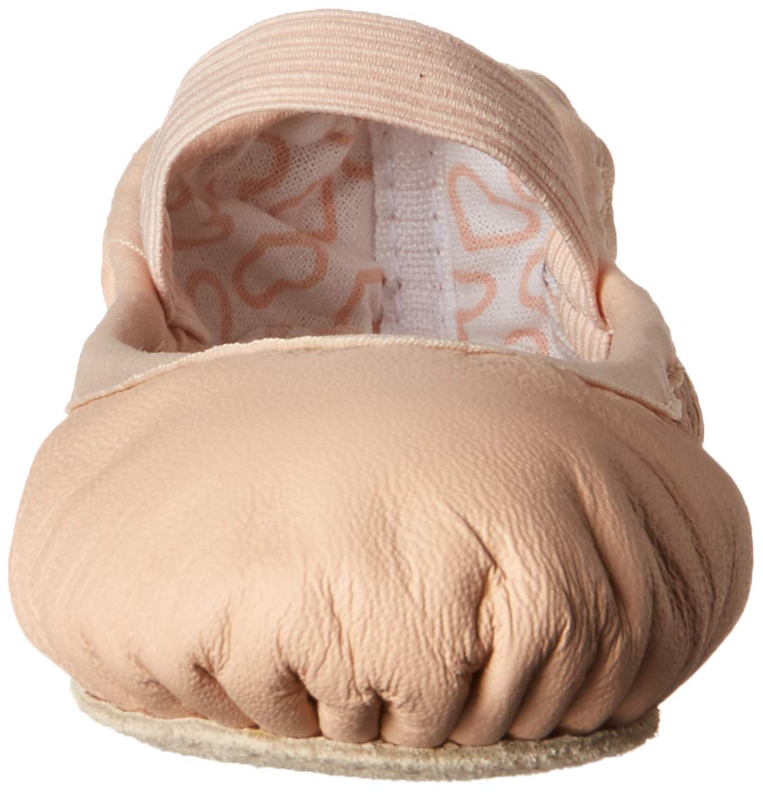 Bloch Unisex-Child Belle Ballet Shoe