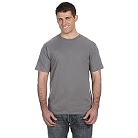 Clementine Lightweight T-Shirt (980) Storm Grey, S