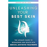 Unleashing Your Best Skin: The Ultimate Guide to Biohacking Skin Health With Medical Aesthetic Treatments
