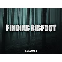 Finding Bigfoot Season 4