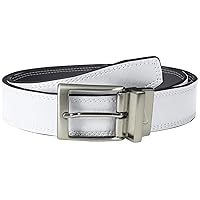 Nike Men's Classic Reversible Belt