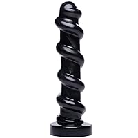 The Screw Giant 12.5 inch Dildo