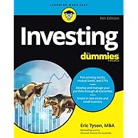 Investing For Dummies, 9th Edition Investing For Dummies, 9th Edition Paperback Audible Audiobook Kindle Audio CD