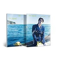 Special 8 Photo-Folio Me, Myself, and Jin 'Sea of JIN island'