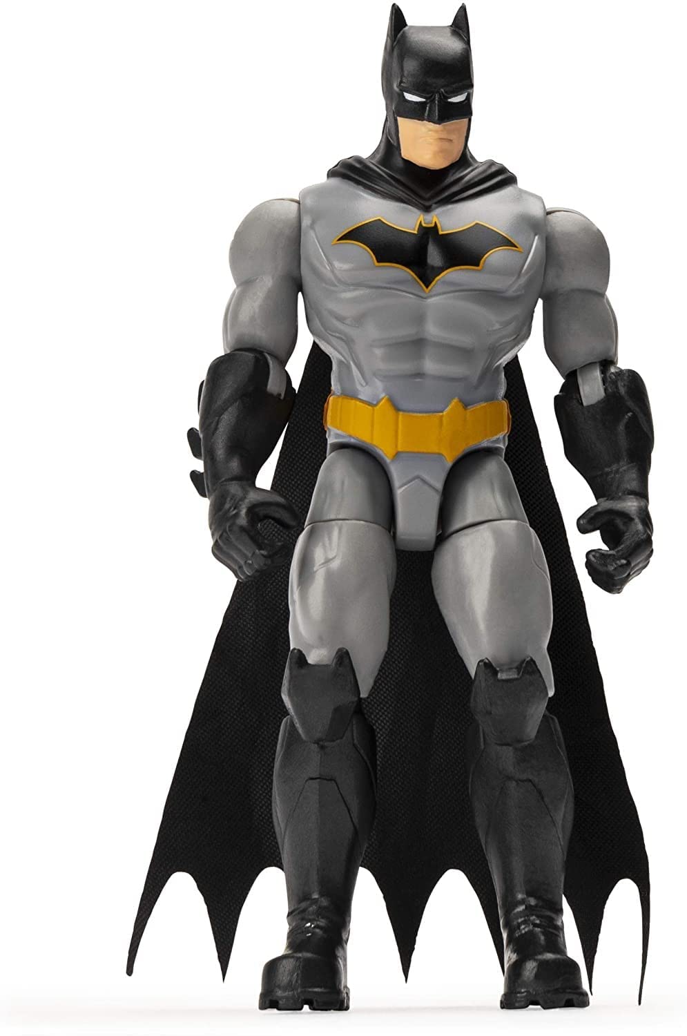 Mua DC Batman 2020 Batman (Rebirth) 4-inch Action Figure by Spin Master  trên Amazon Mỹ chính hãng 2023 | Giaonhan247