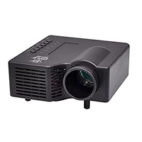 Pyle Home PRJG42 480i 17-67-Inch 4:3/16:9 LED Video Game Projector