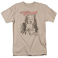 The Wizard of Oz Shirt Put 'Em Up Cowardly Lion T-Shirt