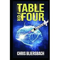Table for Four (Table for Four: A Medical Thriller Series)