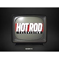 Hot Rod TV - Season 12