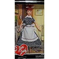 Barbie as Lucy From 