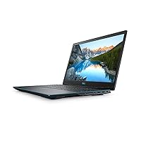 Dell G3 3500 Laptop 15.6 - Intel Core i7 10th Gen - i7-10750H - Six Core 5Ghz - 512GB SSD - 16GB RAM - Nvidia GeForce GTX 1660 Ti - 1920x1080 FHD - Windows 10 Home (Renewed)