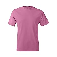 Hanes Tagless 100% Cotton T-Shirt