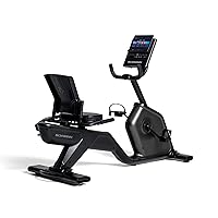 Schwinn Fitness Recumbent Bike Series