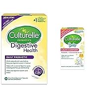 Culturelle Digestive Health / Baby Calm & Comfort Bundle