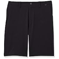 Hurley Mens Phantom Jetty 20