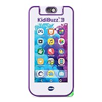 KidiBuzz 3, Purple