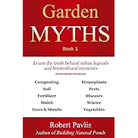 Garden Myths: Book 1 Garden Myths: Book 1 Paperback Kindle