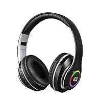 Adesso Bluetooth Headphone with Built-in Microphone Bluetooth 5.0+EDR