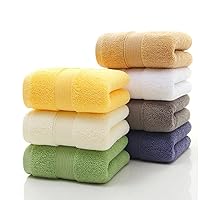 Hotel Beauty Salon Towel Thickened Towel Cotton Household Absorbent Face Wash Towel