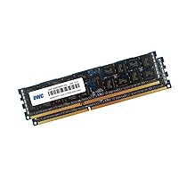 OWC 16.0GB DDR3 ECC-R PC10600 1333MHz SDRAM Memory Compatible with Mac Pro 2009-2012 'Nehalem' & 'Westmere' 2X 8GB 