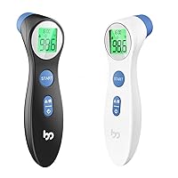 Forehead Thermometer for Adults and Kids