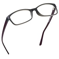 LifeArt Blue Light Blocking Glasses, Anti Eyestrain