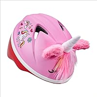 Schwinn Schwinn Kids Bike Helmet with 3D Character Features