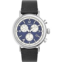 Timex Men's Standard Chronograph 41mm Watch