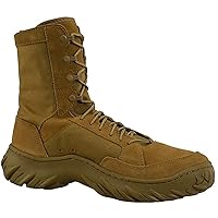 Oakley Men's Field Assault Military and Tactical Boot