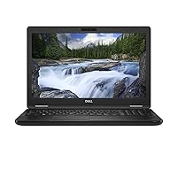 Dell Precision M3530 Workstation Laptop (2018) | 15.6