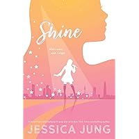 Shine Shine Paperback Audible Audiobook Kindle Hardcover Audio CD