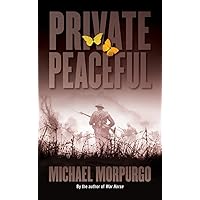 Private Peaceful (After Words) Private Peaceful (After Words) Paperback Audible Audiobook Kindle Library Binding Mass Market Paperback Audio CD