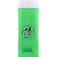 Prell Classic Clean Shampoo, 13.5oz Each (Pack of 2)